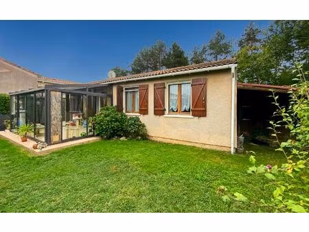 maison labastide-saint-pierre m² t-4 à vendre  199 000 €