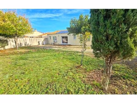 maison marans m² t-4 à vendre  248 000 €