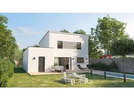 vente maison à saint-brevin-les-pins (44250) : à vendre / 80m² saint-brevin-les-pins