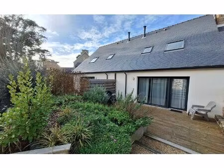 maison trébeurden m² t-6 à vendre  633 000 €