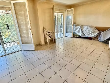 villa t4 avec garage sur vaste terrain