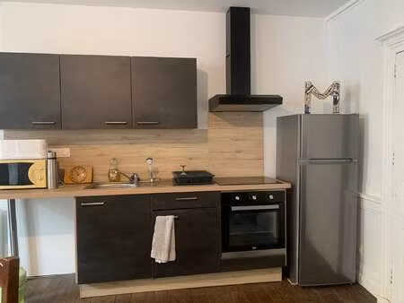 location appartement 2 pièces à ploërmel (56800) : à louer 2 pièces / 41m² ploërmel
