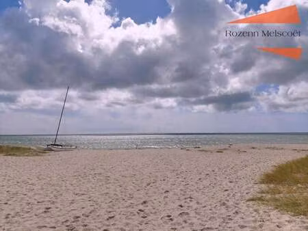 vente maison à combrit (29120) : à vendre / 195m² combrit