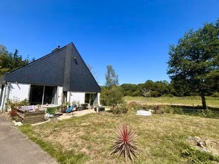 vente maison à guengat (29180) : à vendre / 131m² guengat