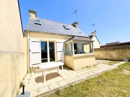 vente maison à guilvinec (29730) : à vendre / 39m² guilvinec