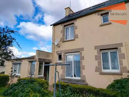 vente maison à guilvinec (29730) : à vendre / 85m² guilvinec