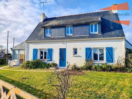 vente maison à penmarch (29760) : à vendre / 97m² penmarch