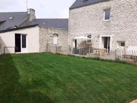 vente maison à plomeur (29120) : à vendre / 152m² plomeur