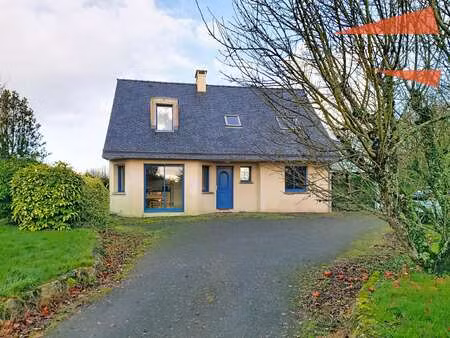 vente maison à plonéour-lanvern (29720) : à vendre / 104m² plonéour-lanvern