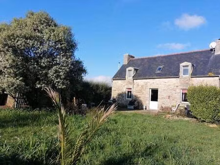 vente maison à plovan (29720) : à vendre / 122m² plovan