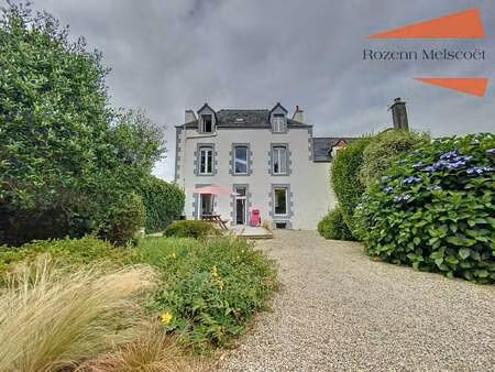 vente maison à pluguffan (29700) : à vendre / 116m² pluguffan