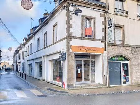 vente maison à pont-l'abbé (29120) : à vendre / 237m² pont-l'abbé
