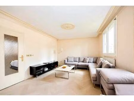 vente appartement 4 pièces à rennes bourg l'evêque (35000) : à vendre 4 pièces / 62m² renn