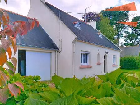 vente maison à combrit (29120) : à vendre / 113m² combrit