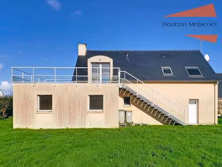 vente maison à penmarch (29760) : à vendre / 93m² penmarch