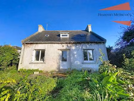 vente maison à plonéour-lanvern (29720) : à vendre / 91m² plonéour-lanvern