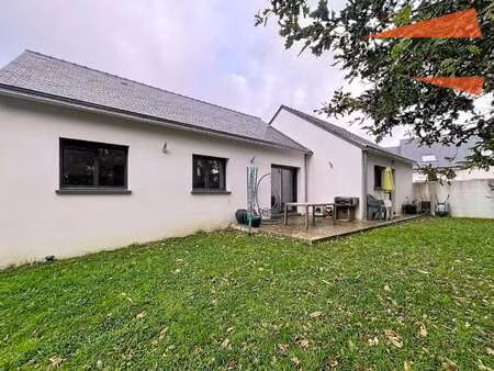 vente maison à pont-l'abbé (29120) : à vendre / 97m² pont-l'abbé
