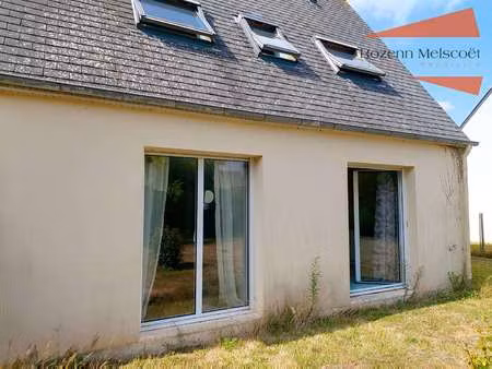 vente maison à treffiagat (29730) : à vendre / 60m² treffiagat