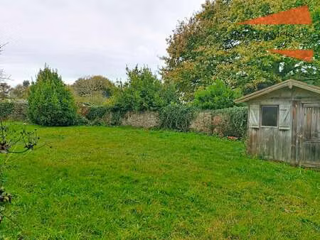 vente terrain à loctudy (29750) : à vendre / loctudy