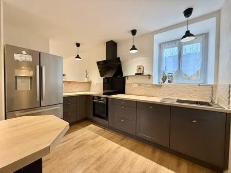 bessey lès cîteaux - maison à vendre - 140m2 - 255 000 € - réf: m-1857 - bourse immobilièr