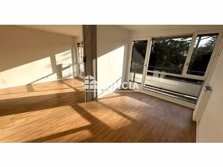 blanquefort - t2 avec balcon