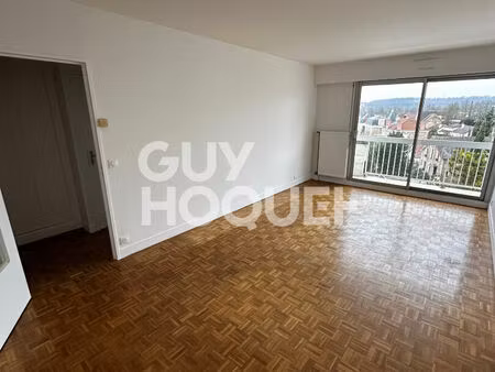 appartement chelles 2 pièce(s) 46.18 m2