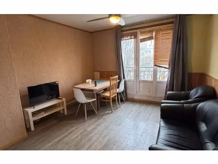 location appartement  m² t-4 à drancy  1 200 €