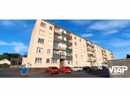 type 3 très proche du chu