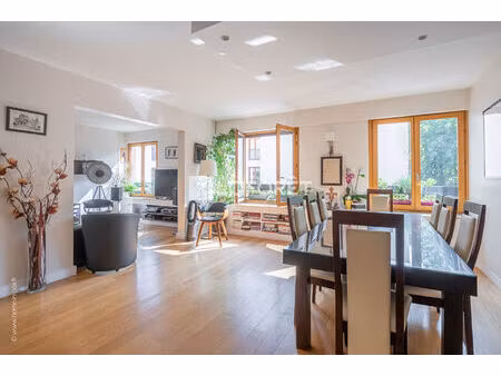 appartement la celle saint cloud 4 pièce(s) 93 m2