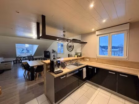 l'immobiliere des 2 lacs