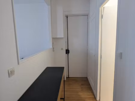 appartement paris 1 pièce(s) 38.02 m2