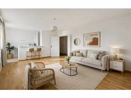 appartement saint-orens-de-gameville 49 m² t-2 à vendre  159 000 €