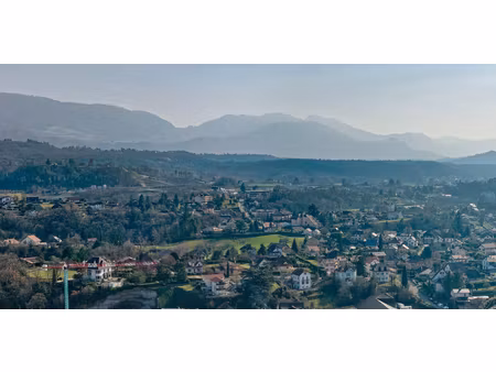 attique thonon les bains 4 pièce(s) 88.87 m2