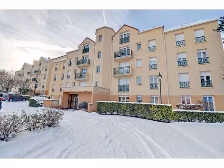 appartement de 3 pièces