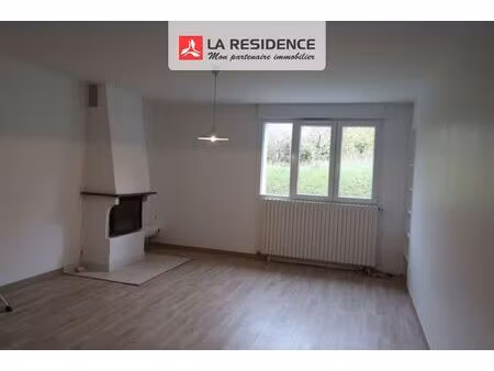 appartement de 2 pièces