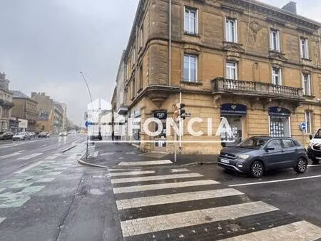 local commercial à louer