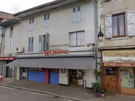 local commercial à vendre