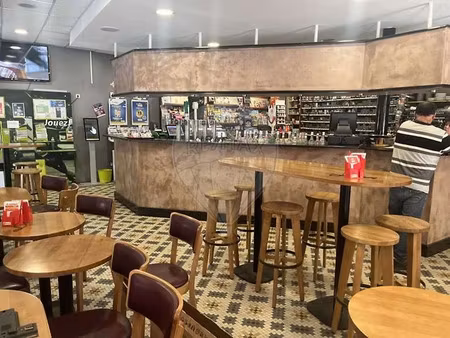 autres fonds de commerce à vendre