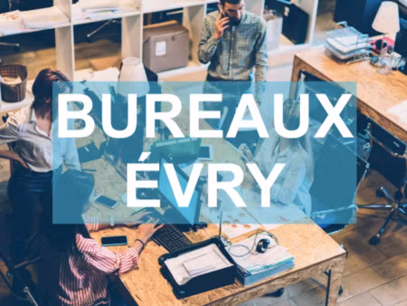 vente locaux professionnels 1422 m² à évry-courcouronnes (91000)  1 884 150 €