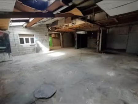 location locaux professionnels 250 m² à la garenne-colombes (92250)  66 000 €