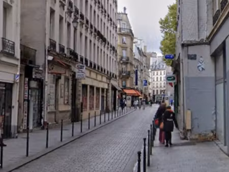 vente locaux professionnels 60 m² à paris 3ème (75003)  17 640 €