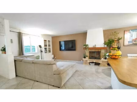vente maison 6 pièces 145 m² andeville (60570)