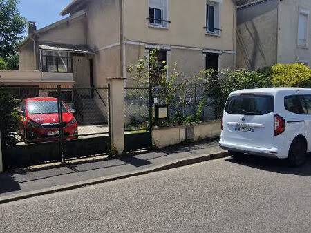 maison aulnay sous bois 8 pièces 148 m2