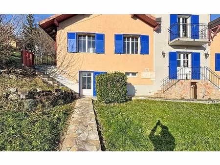 location maison  43.35 m² t-2 à bonne  890 €