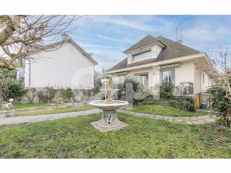 maison bry-sur-marne 188 m² t-7 à vendre  936 000 €