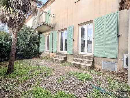 appartement de 99 87 m² à cers