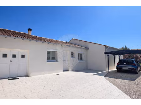 maison 3 chambre(s) à vendre