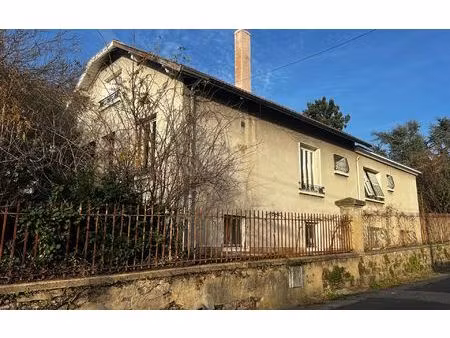 maison francheville 230 m² t-7 à vendre  535 000 €