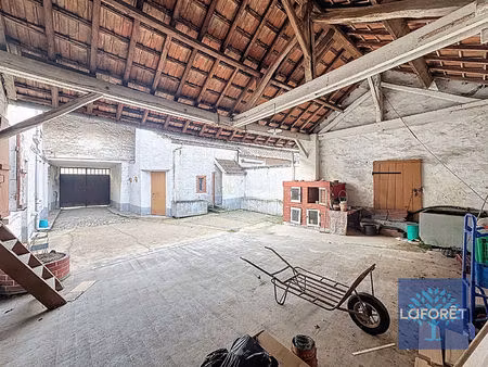 maison la ville du bois 4 pièces 109.76 m2