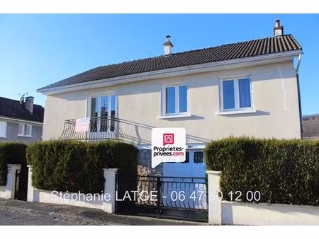 maison 3 chambres avec jardin à madic (15)